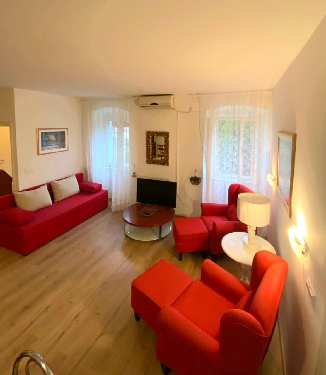 Apartment Lara Dubrovnik Extérieur photo